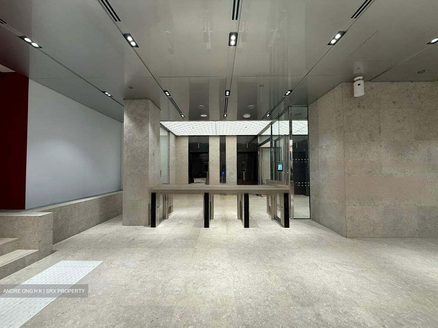SINSOV BUILDING (D1), Office #458340811